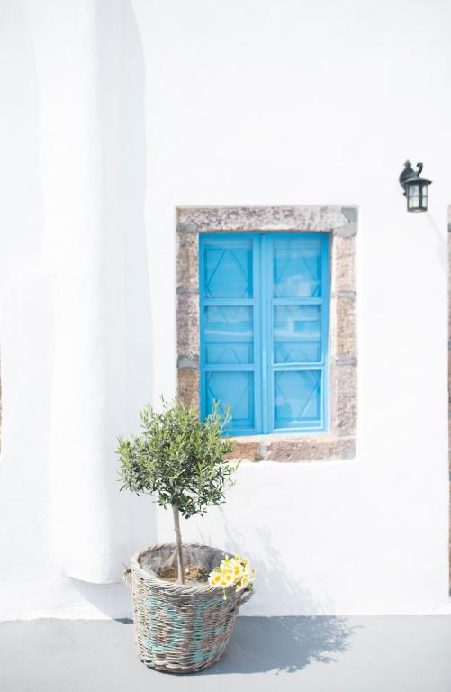 Fotografie z fotogalerie ubytování Simantiri Private Villa v destinaci Megalokhori