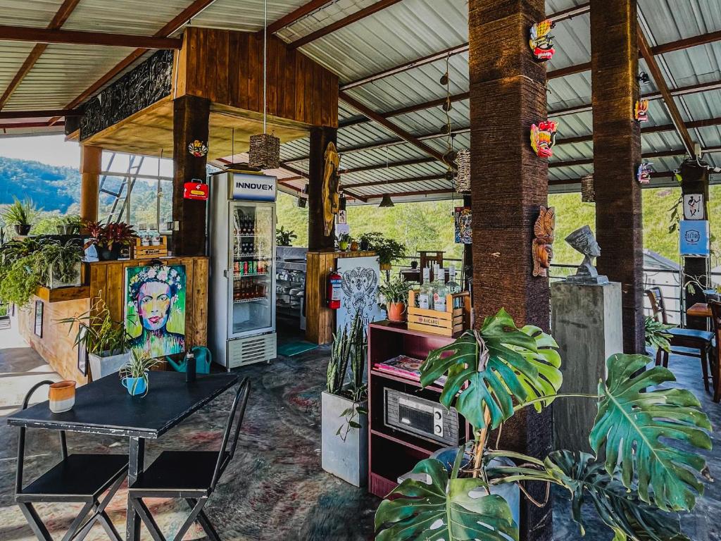 Fotografie z fotogalerie ubytování Hotel Levon Ella v destinaci Ella