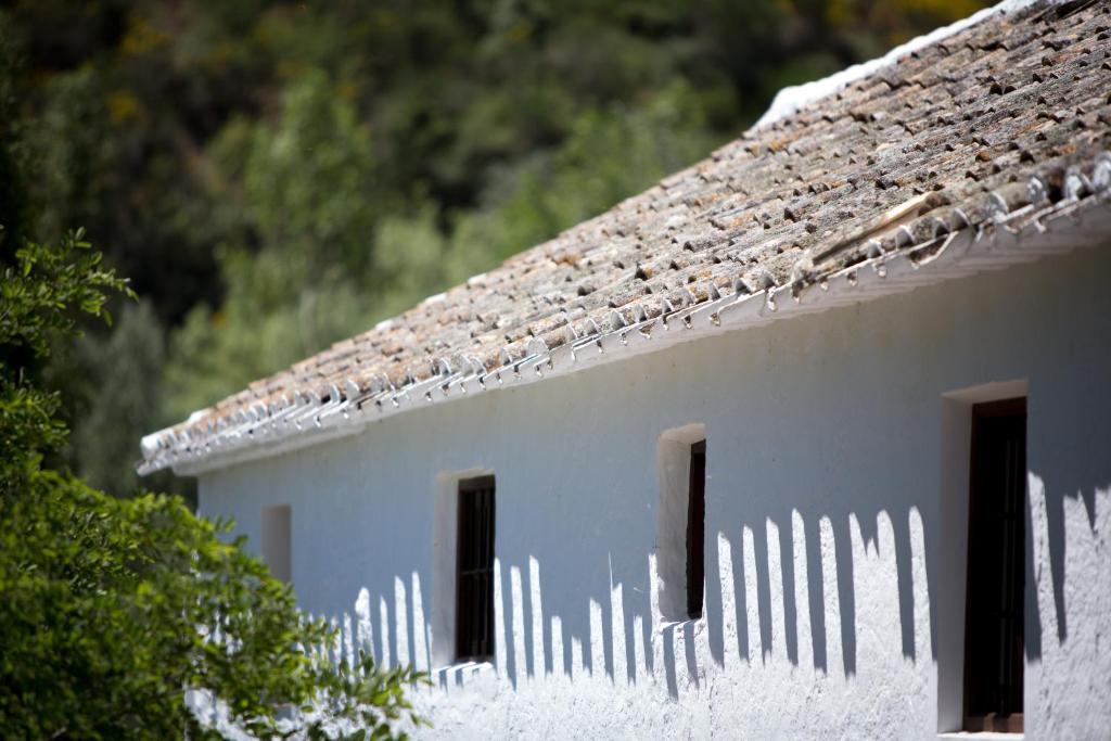 Fotografie z fotogalerie ubytování El Molino del Conde v destinaci Villanueva de Tapia
