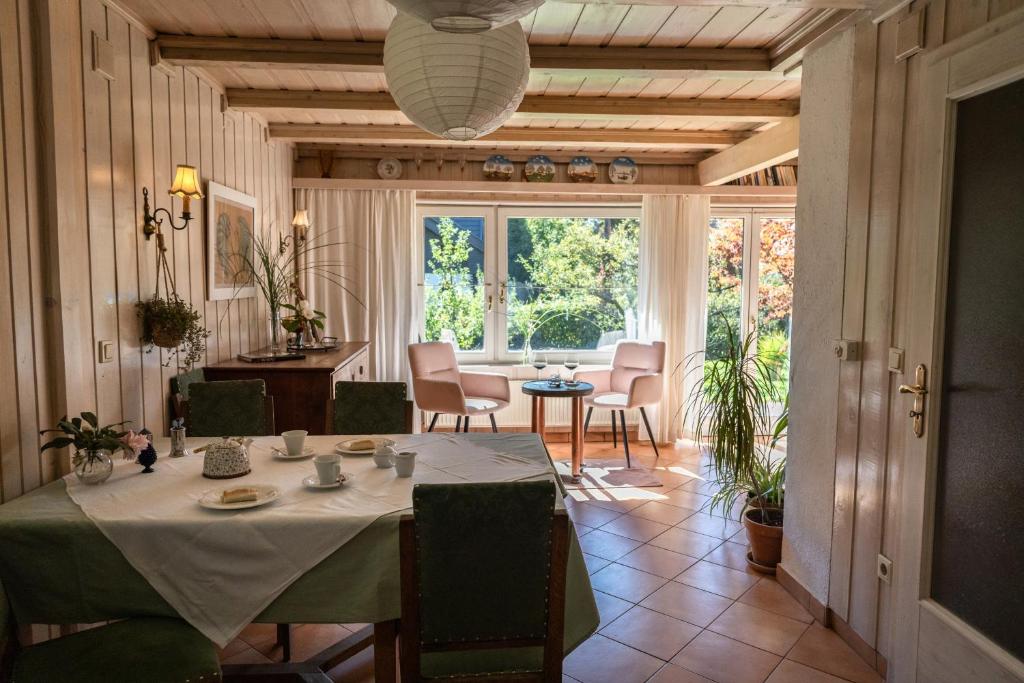 Fotografie z fotogalerie ubytování Bajtica Guesthouse v Bledu
