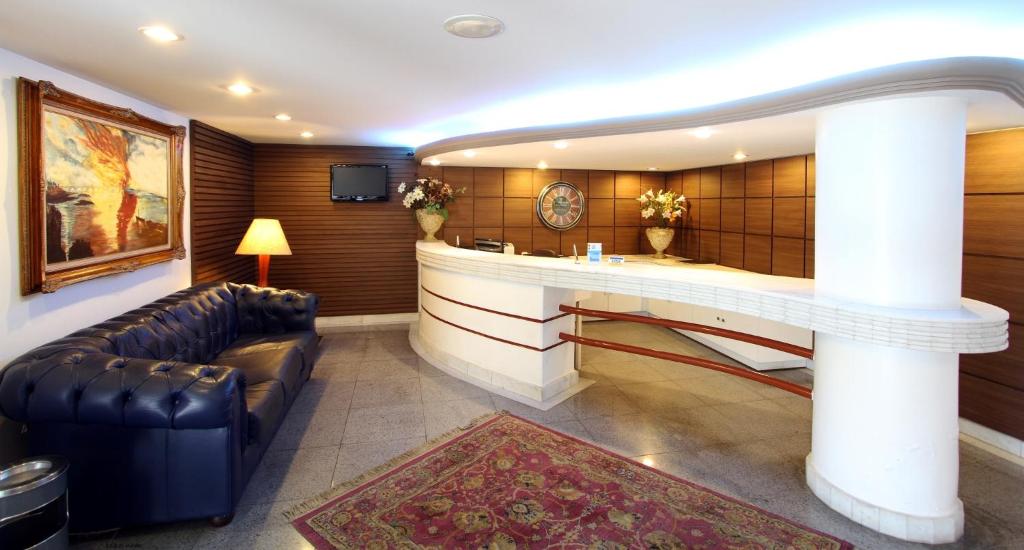  Vicenza Apart Hotel