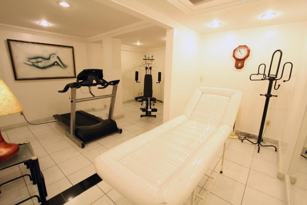  Vicenza Apart Hotel