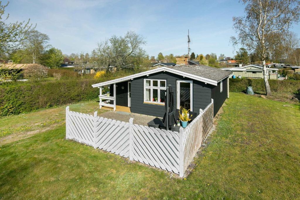 Holiday Home Close To Nature And Copenhagen - Two-Bedroom Holiday Home