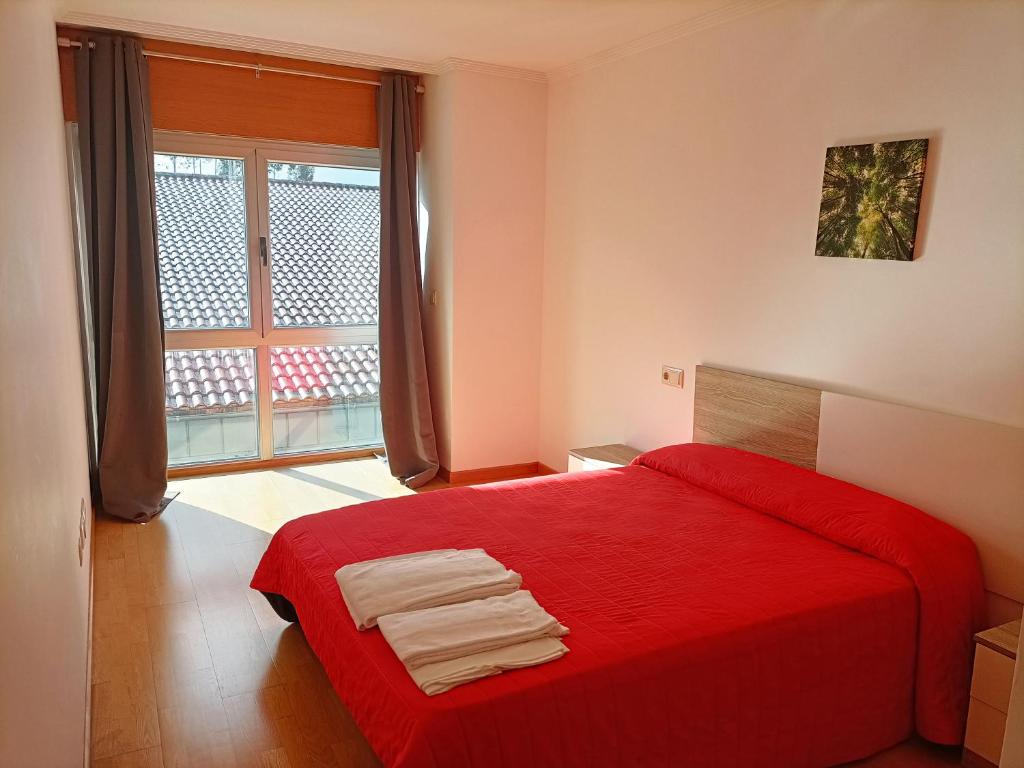 Apartamentos Revo Salinas 3000
