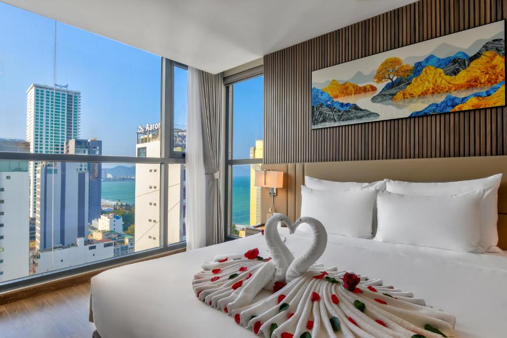 Suite Nhìn Ra Biển