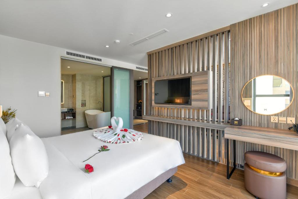 Suite Nhìn Ra Biển