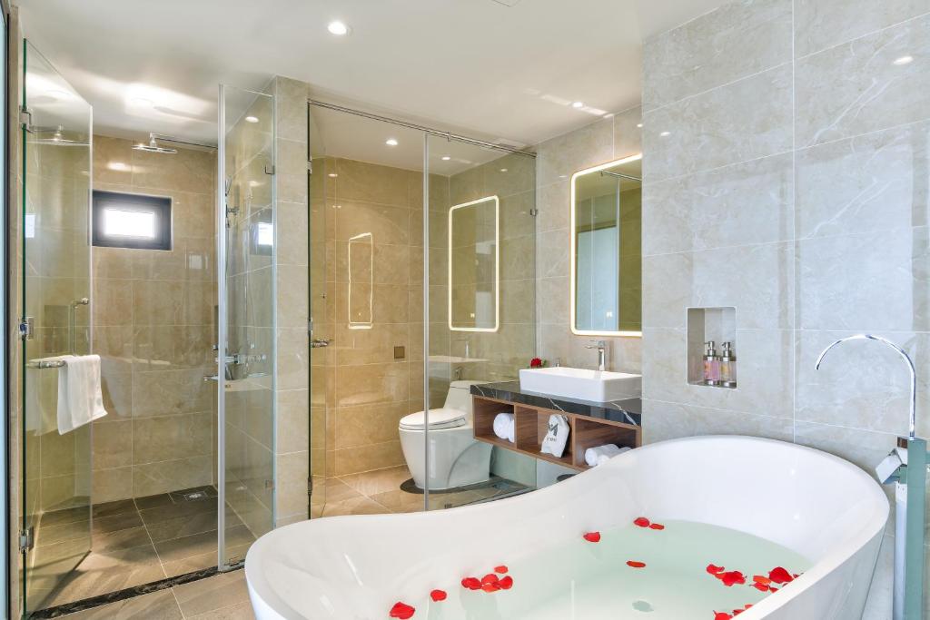 Suite Nhìn Ra Biển