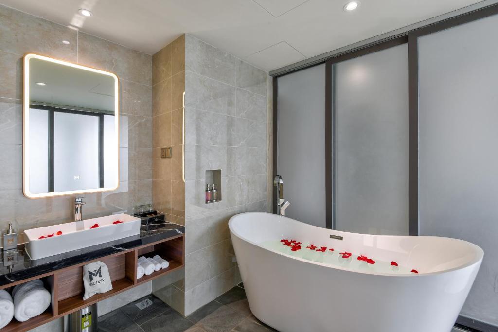 Suite Nhìn Ra Biển