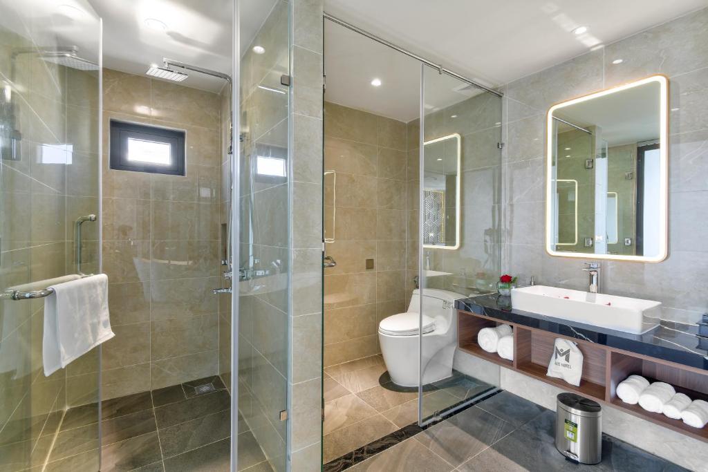 Suite Nhìn Ra Biển