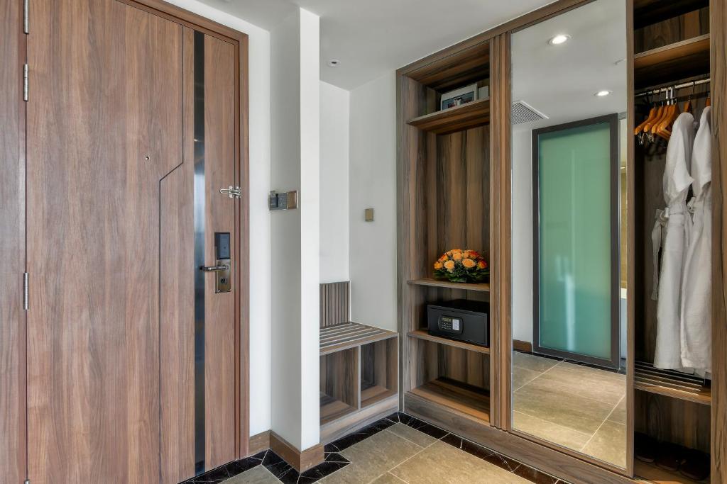 Suite Nhìn Ra Biển