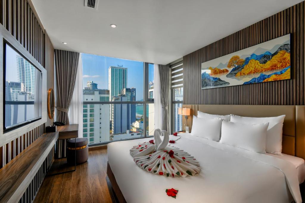 Suite Nhìn Ra Biển