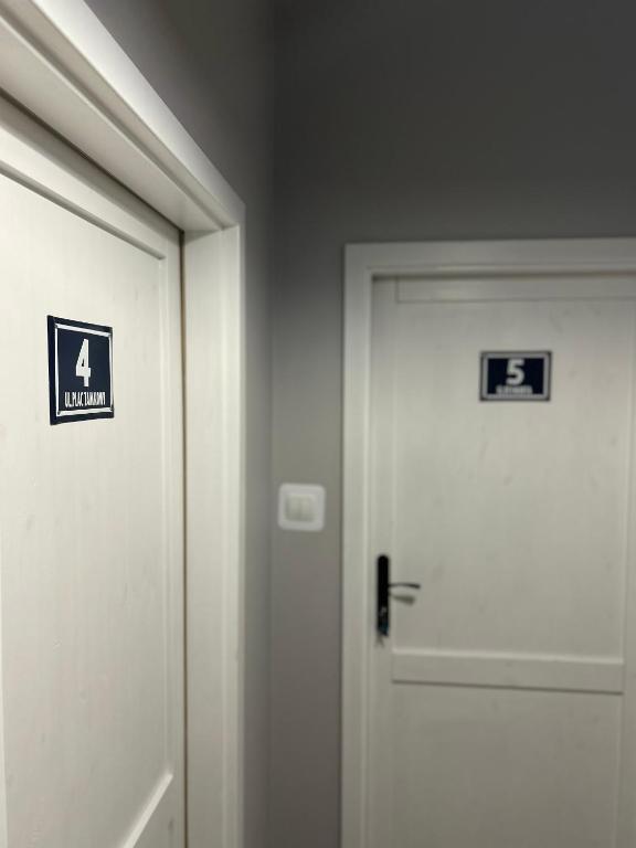 Fotografia z galérie ubytovania Noclegi Comfort - Self Check-in 24h v destinácii Świdnica