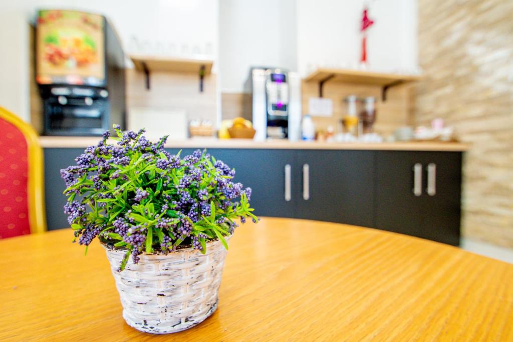 Hôtel Parisien - Resim 45