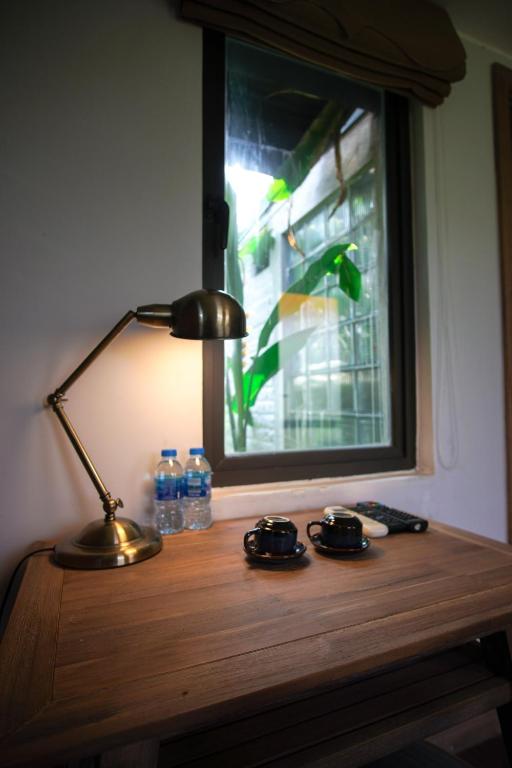 Fotografie z fotogalerie ubytování The Factory Ba Vì v destinaci Ba Vi