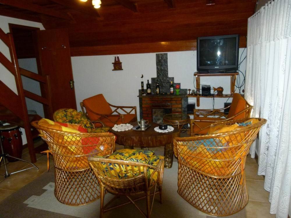  Hospedaria Bela Vista do Vale