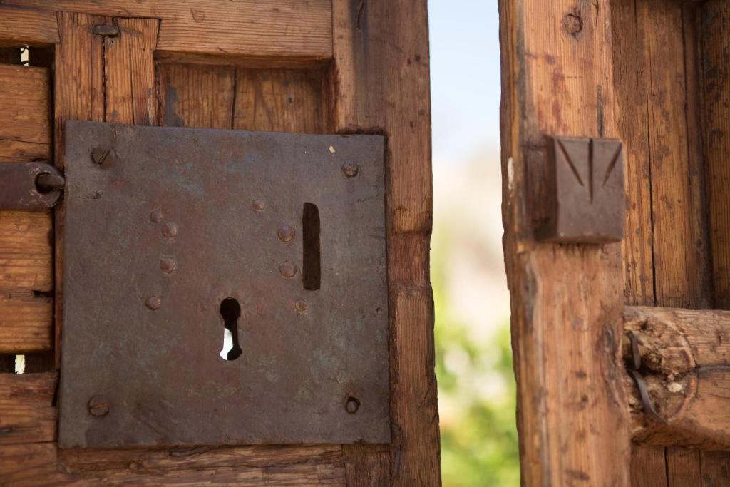 Fotografie z fotogalerie ubytování El Molino del Conde v destinaci Villanueva de Tapia