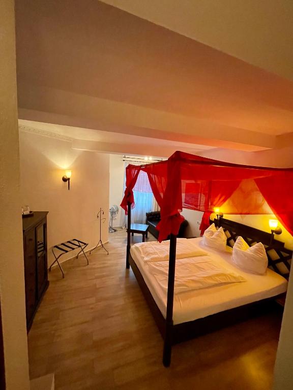 Hotel zur Römerbrücke - Deluxe Double Room