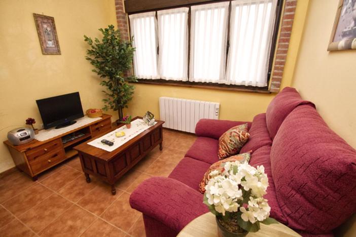 Apartamentos el Caserón - 2