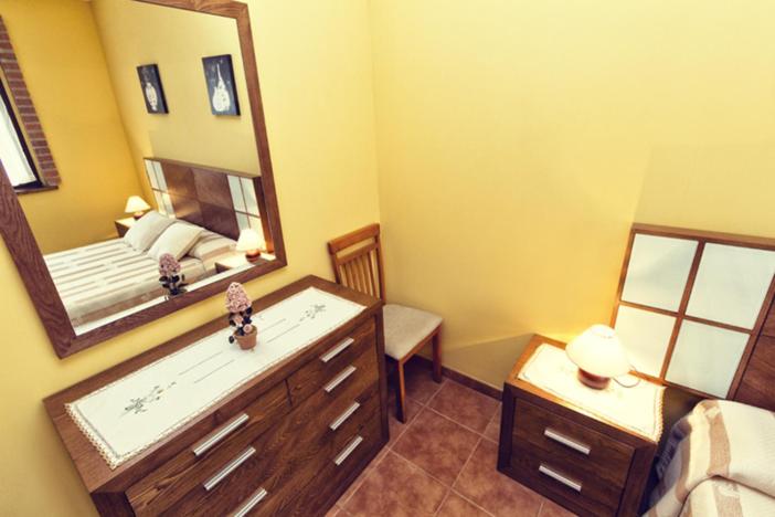 Apartamentos el Caserón - 8