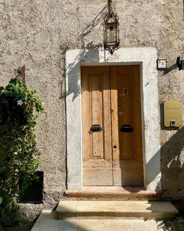 Fotografie z fotogalerie ubytování Casa L'Andrunèl v destinaci Limone sul Garda