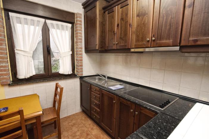 Apartamentos el Caserón - 3