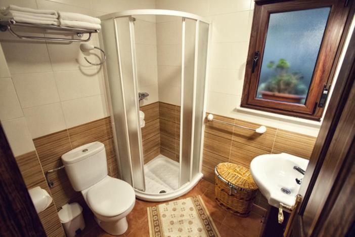 Apartamentos el Caserón - 10