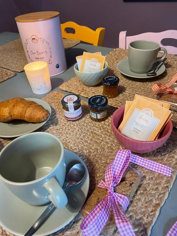 Casa di Gianna Guest House - 4