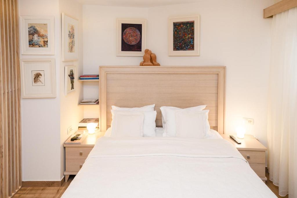 Apartmani Art Karampana - 15