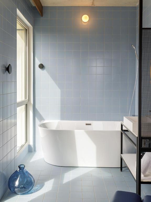 JOST Hôtel Bordeaux Centre Gare Saint Jean - Resim 27