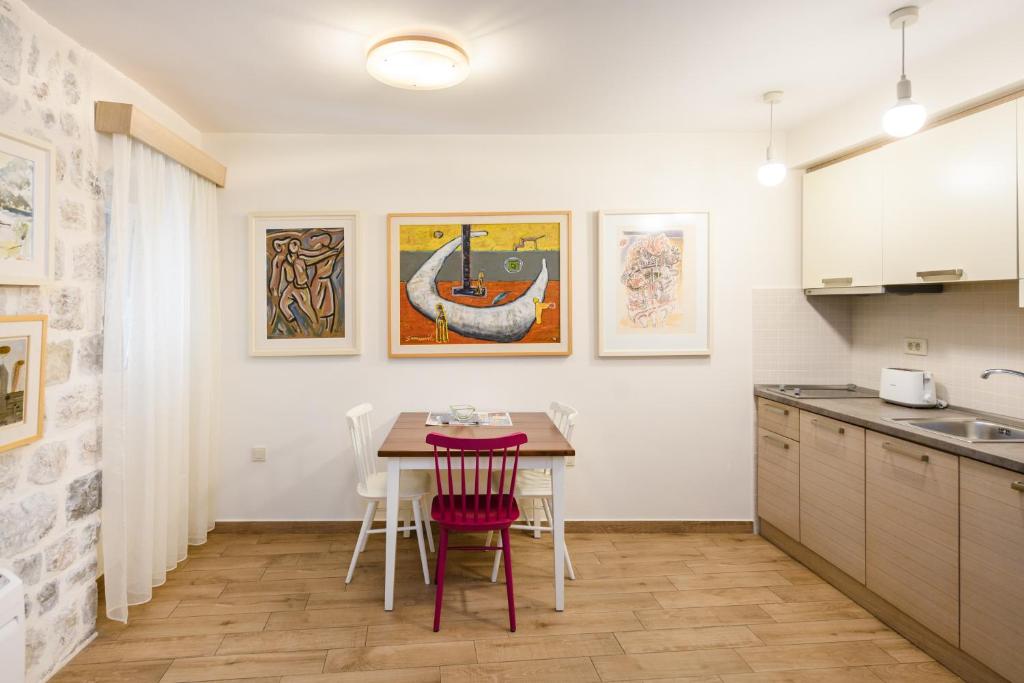 Apartmani Art Karampana - 8