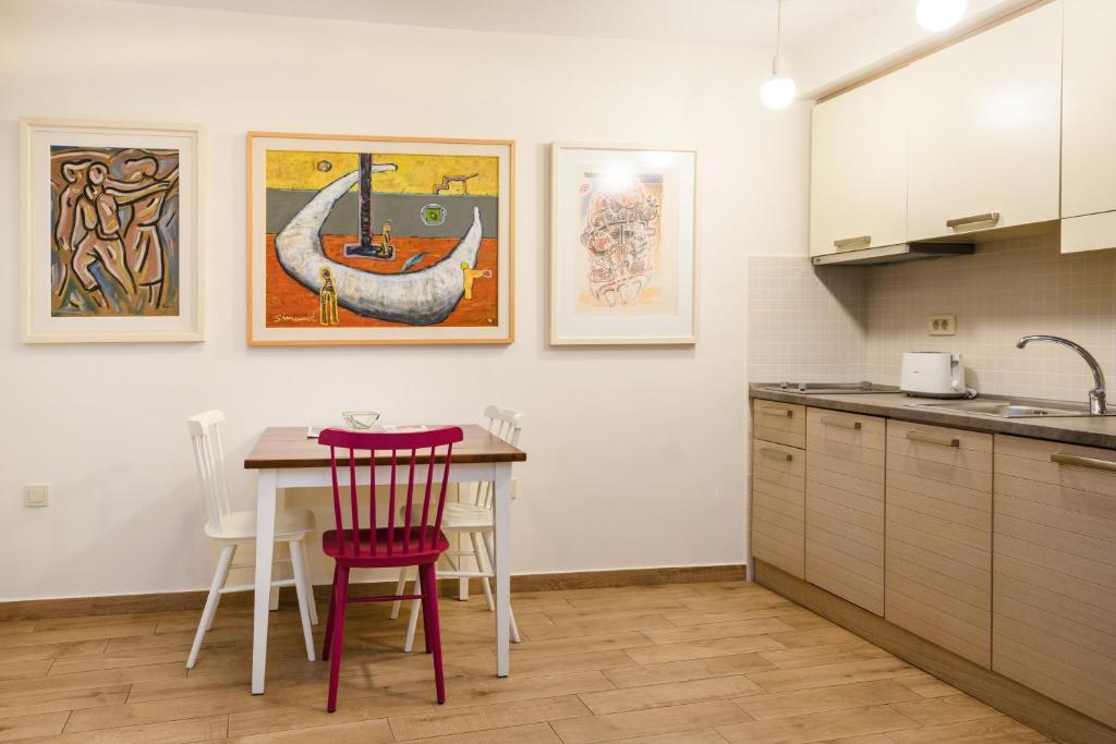 Apartmani Art Karampana - 7