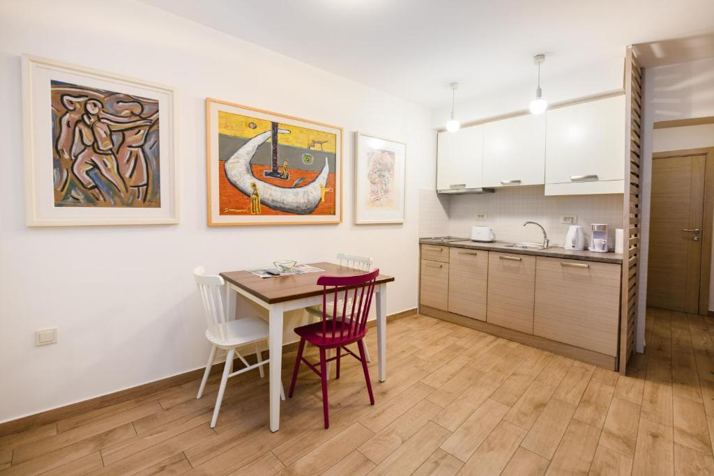 Apartmani Art Karampana - 11