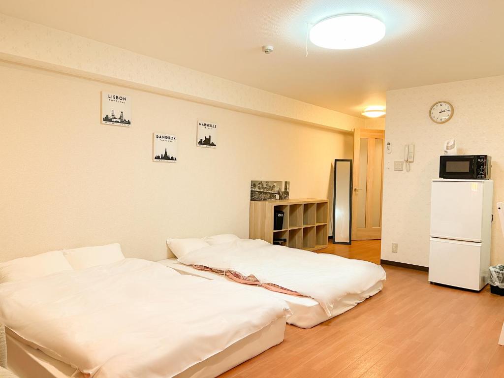 REIWA HOUSE - Standard Quadruple Room