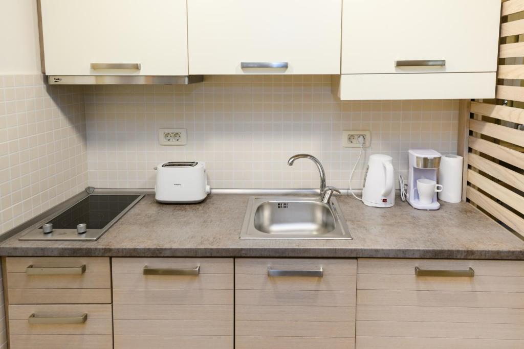 Apartmani Art Karampana - 3