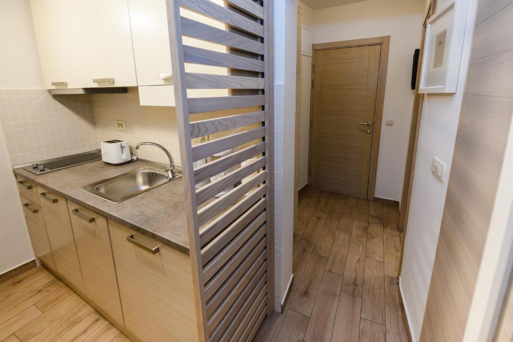 Apartmani Art Karampana - 4