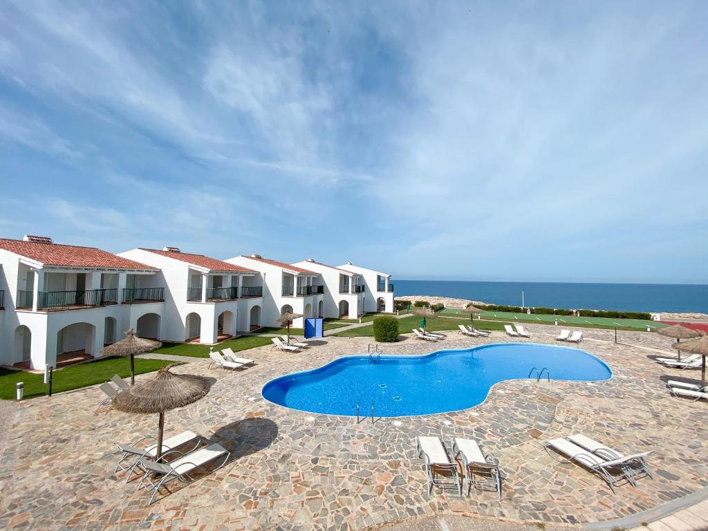 RVHotels Sea Club Menorca, Cala en Blanes – Precios ...