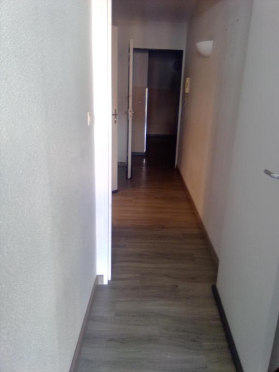 Fotografia z galérie ubytovania Appartement Barberis v destinácii Nice