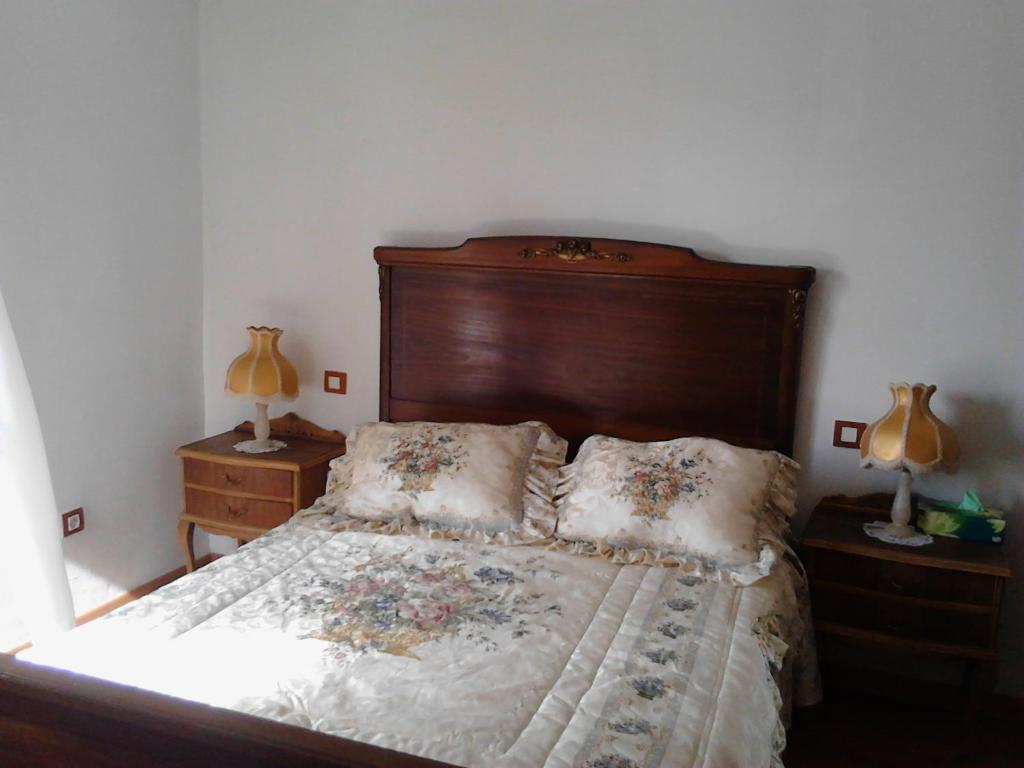 Casa Blanca - Chambre Double Avec Salle De Bains Privative