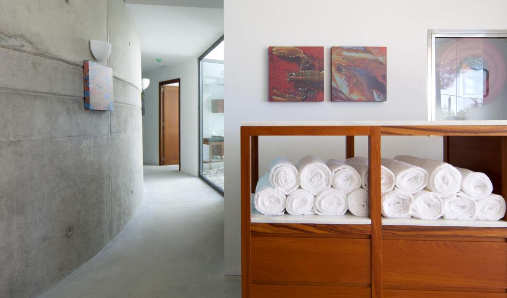 Fotografie z fotogalerie ubytování Sa Cabana Hotel & Spa - Adults Only v destinaci Consell