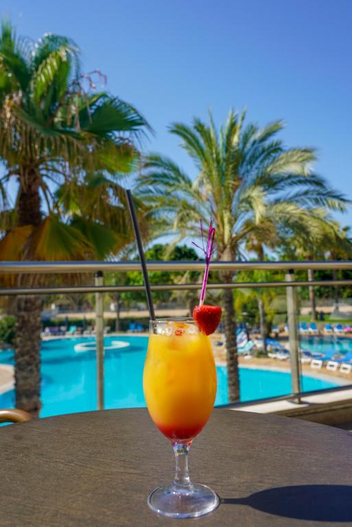 Alfagar Aparthotel - Resim 14