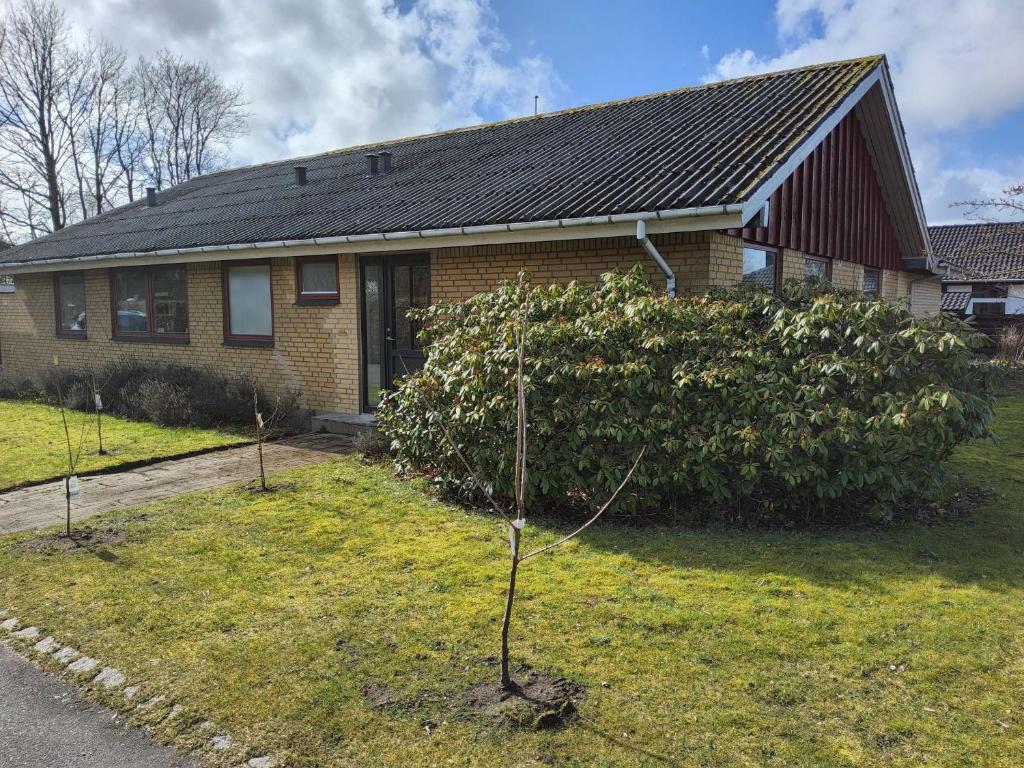 Фото Family Friendly Apartment, Garden, 900m LegoHouse, Lalandia, Legoland