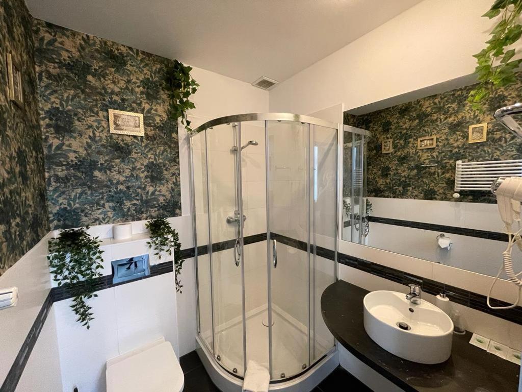 Great Polonia Wroclaw Tumski - Resim 41