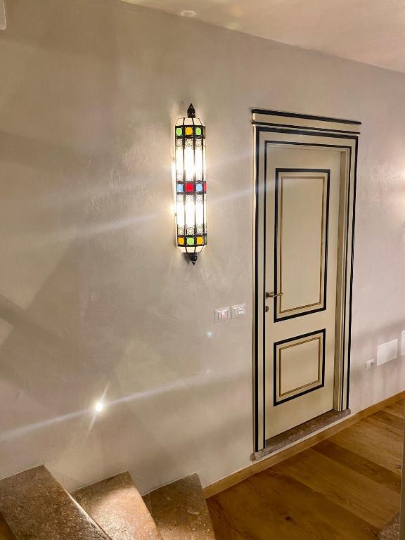 Fotografie z fotogalerie ubytování Casa L'Andrunèl v destinaci Limone sul Garda