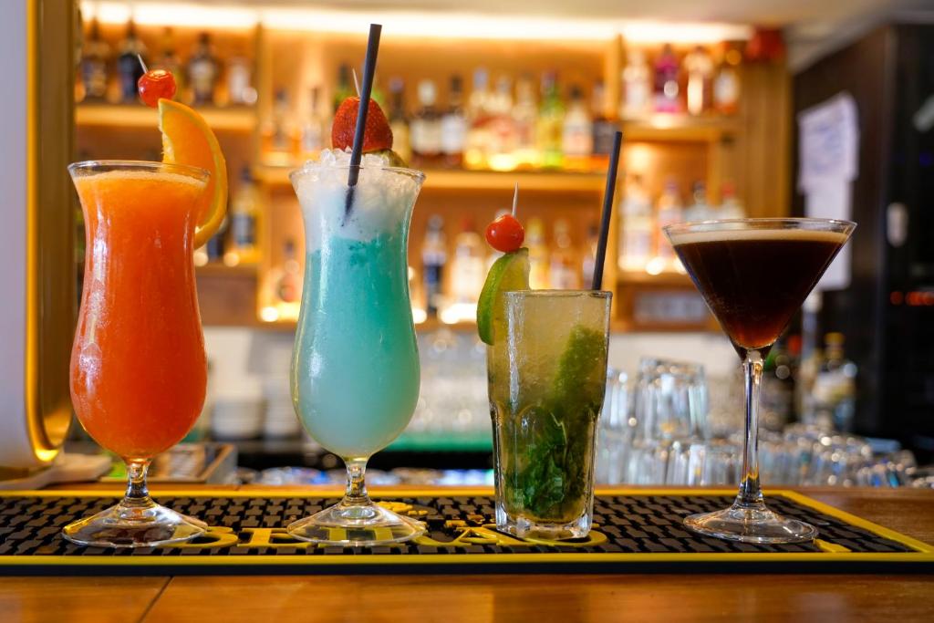 Alfagar Village - Resim 27