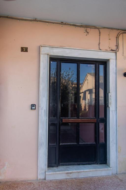 Fotografie z fotogalerie ubytování STEFANIA Apartment v destinaci Ágios Rókkos