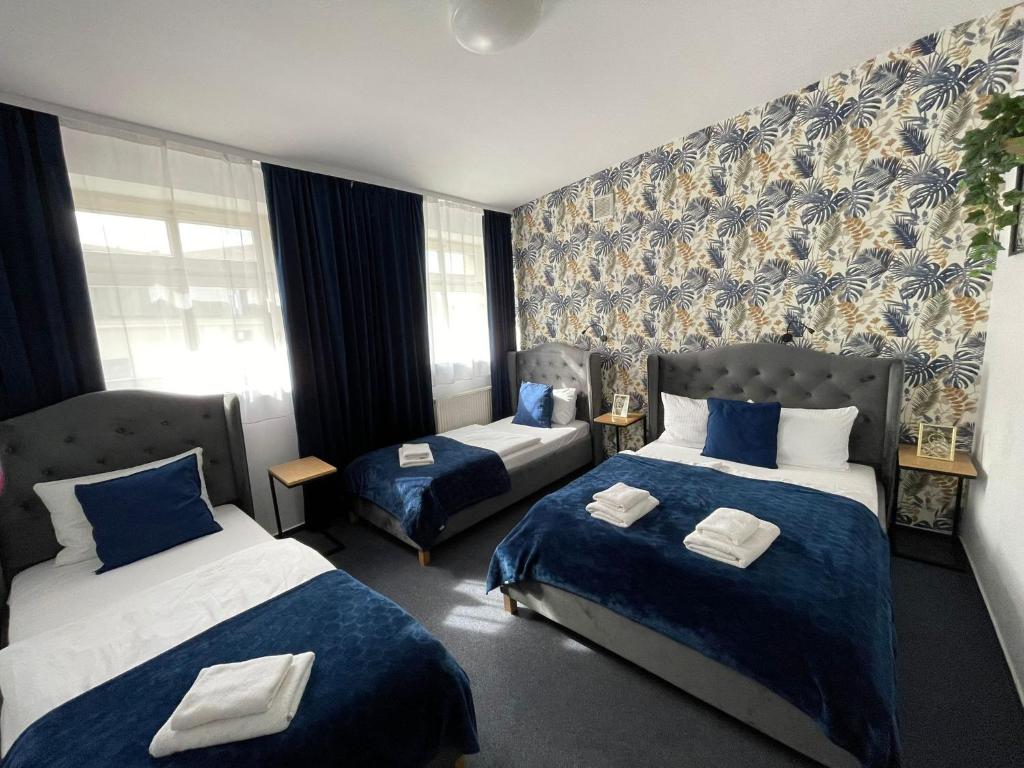 Great Polonia Wroclaw Tumski - Resim 18