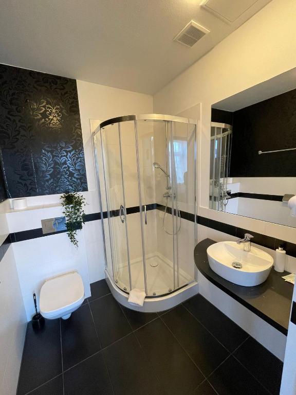 Great Polonia Wroclaw Tumski - Resim 19