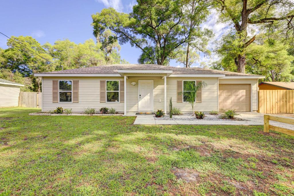 PetFriendly Ocala Vacation Rental!, Ocala (updated prices 2024)