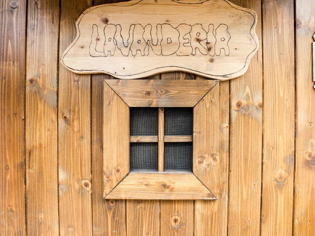 Certifikát, hodnocení, plakát nebo jiný dokument vystavený v ubytování Residence Le Mimose