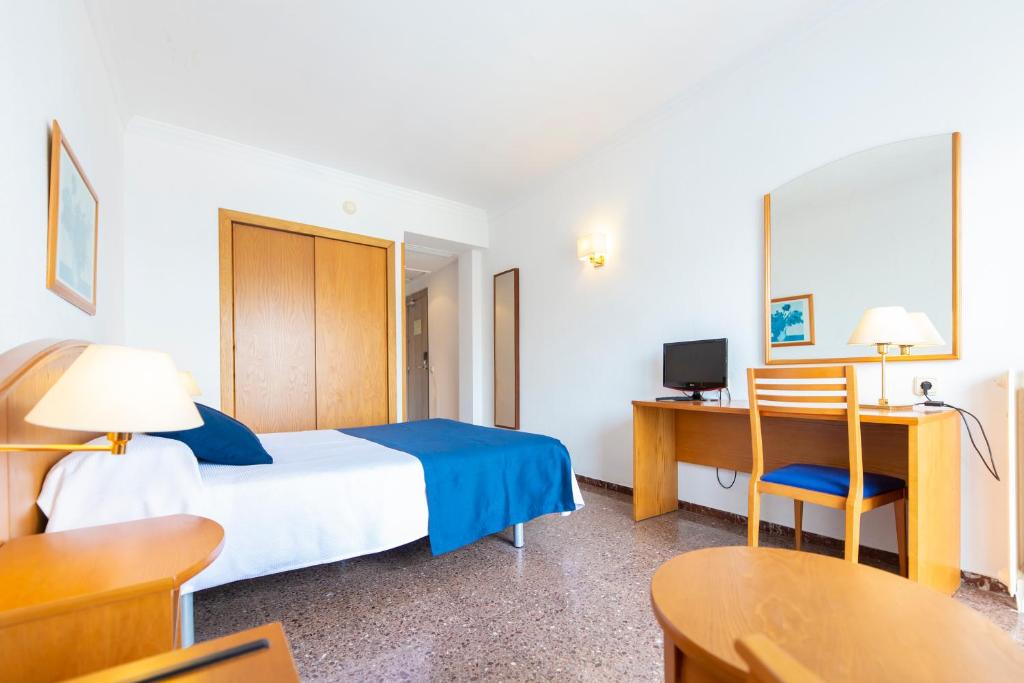 Hotel Ramblamar, Roses – Bijgewerkte prijzen 2023